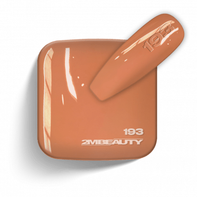 Gel Lack - HEMA Mentes 193