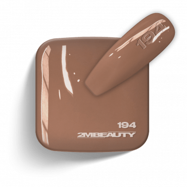 Gel Lack - HEMA Mentes 194