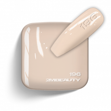 Gel Lack - HEMA Mentes 196