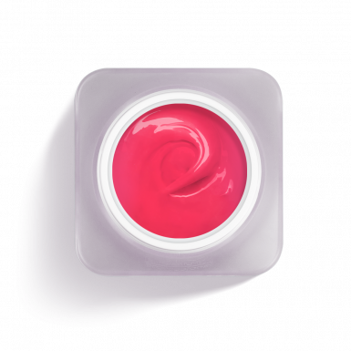 No Filing - Electro Pink - HEMA Mentes Reszelésmentes Építőzselé
