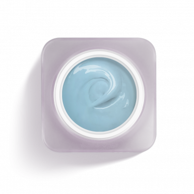No Filing - Baby Blue - HEMA Mentes Reszelésmentes Építőzselé