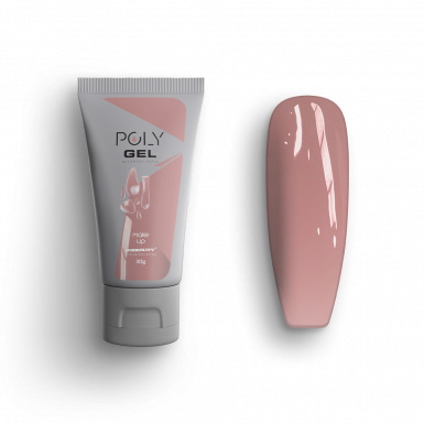 Polygel - Make Up - HEMA Mentes Építőzselé