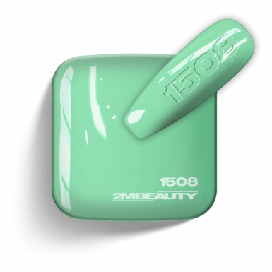 Gel Lack - Matt 1508