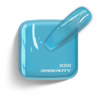 Gel Lack - HEMA Mentes 222