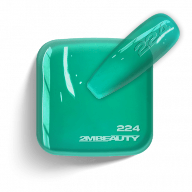 Gel Lack - HEMA Mentes 224