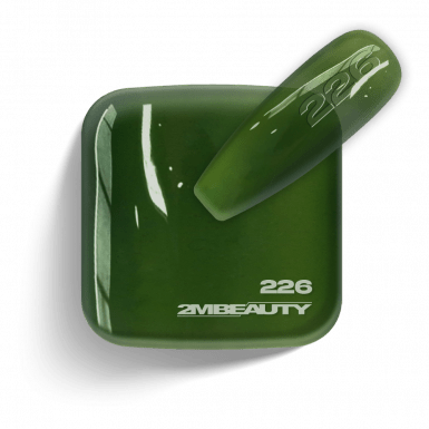 Gel Lack - HEMA Mentes 226