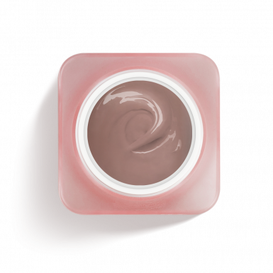 Liquid Polygel - Skin Nude - HEMA Mentes Építőzselé
