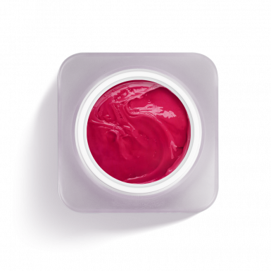 Cream Gelly Color 09 Wild Fuchsia - HEMA Mentes Építőzselé