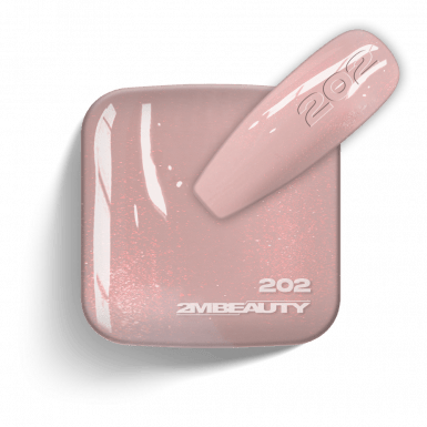 Gel Lack - HEMA Mentes 202