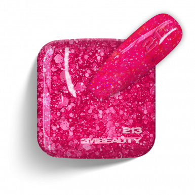 Gel Lack - HEMA Mentes 213