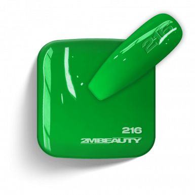 Gel Lack - HEMA Mentes 216