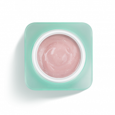 Smart Light Nude Gel Frozen - HEMA Mentes Építőzselé