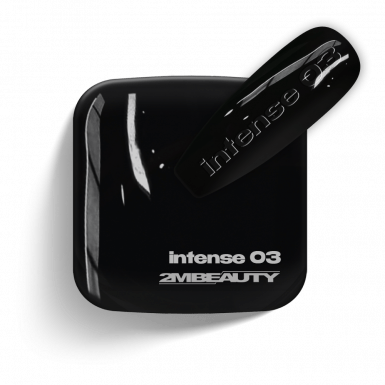 Gel Lack - Intense 03 - HEMA Mentes
