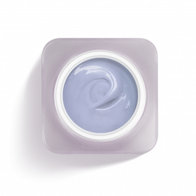 Liquid Polygel No Filing - Macaron - 06 Soft Lavender - HEMA Mentes Reszelésmentes Építőzselé