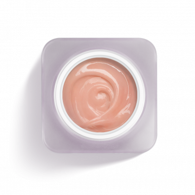 Mousse - Naked Beige - HEMA Mentes Építőzselé