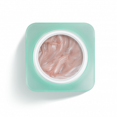 Mousse - Satin - 03 Beige - HEMA Mentes Építőzselé