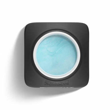 Liquid Polygel No Filing - Satin - 05 Sky Blue - HEMA Mentes Reszelésmentes Építőzselé