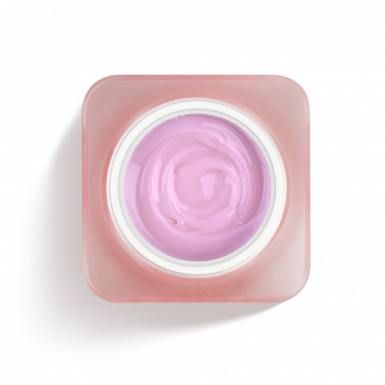Cream Gelly Baby Pink - HEMA Mentes Építőzselé