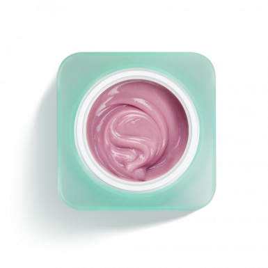 Cream Gelly Cover Shimmer - HEMA Mentes Építőzselé
