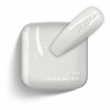 Gel Lack - HEMA Mentes 230