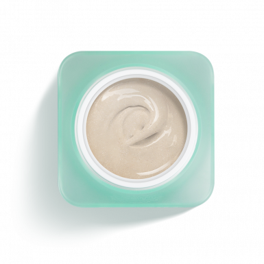 No Filing - Pearly Cream - HEMA Mentes Reszelésmentes Építőzselé
