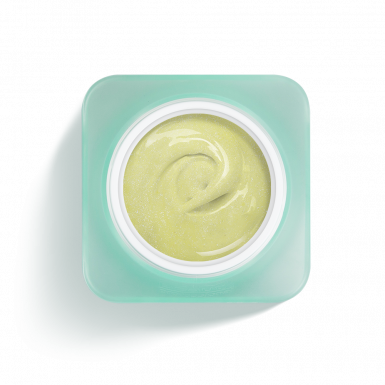No Filing - Pearly Lemon - HEMA Mentes Reszelésmentes Építőzselé