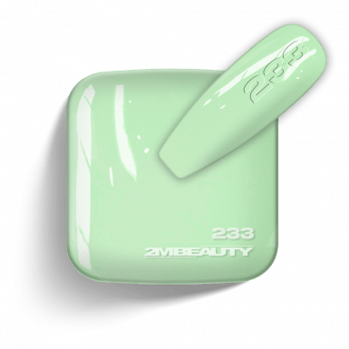 Gel Lack - HEMA Mentes 233