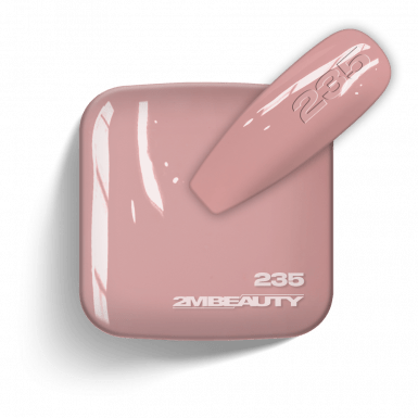 Gel Lack - HEMA Mentes 235