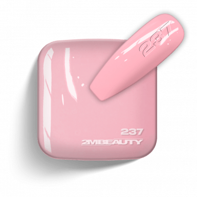 Gel Lack - HEMA Mentes 237