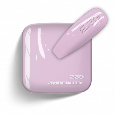Gel Lack - HEMA Mentes 239