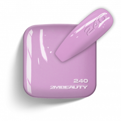 Gel Lack - HEMA Mentes 240
