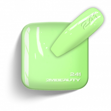 Gel Lack - HEMA Mentes 241