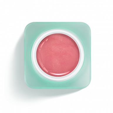 Liquid Polygel - Silken Bloom - HEMA Mentes Építőzselé
