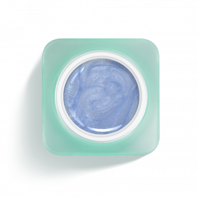 Liquid Polygel - Silken Sky - HEMA Mentes Építőzselé