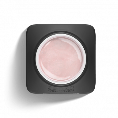 Liquid Polygel - Mellow Cream Nude - HEMA Mentes Építőzselé