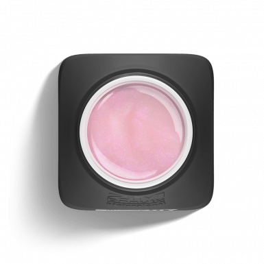 Liquid Polygel - Mellow Light Rose - HEMA Mentes Építőzselé