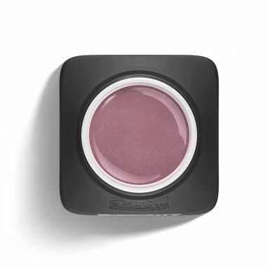 Liquid Polygel - Mellow Mauve Sauvage - HEMA Mentes Építőzselé