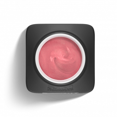 Liquid Polygel No Filing - Silken Bloom - HEMA Mentes Reszelésmentes Építőzselé