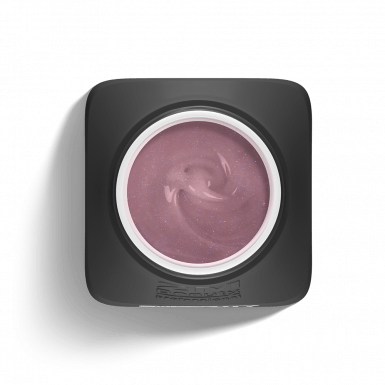 Liquid Polygel No Filing - Mellow Mauve Sauvage - HEMA Mentes Reszelésmentes Építőzselé