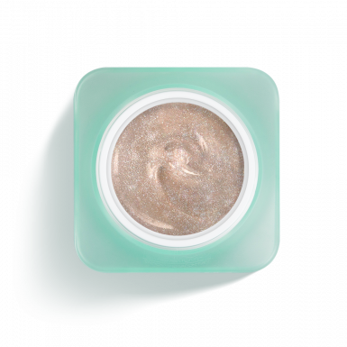 Liquid Polygel No Filing - Dreamy Prosecco - HEMA Mentes Reszelésmentes Építőzselé