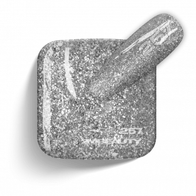 Gel Lack - HEMA Mentes 257
