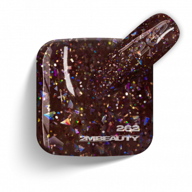 Gel Lack - HEMA Mentes 262