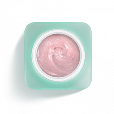 Liquid Polygel No Filing - Dreamy Ritual - HEMA Mentes Reszelésmentes Építőzselé