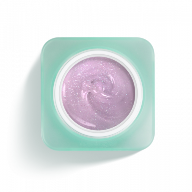 Liquid Polygel No Filing - Dreamy Unfreeze - HEMA Mentes Reszelésmentes Építőzselé