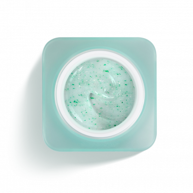 Liquid Polygel No Filing - Milkshake 06 - HEMA Mentes Reszelésmentes Építőzselé