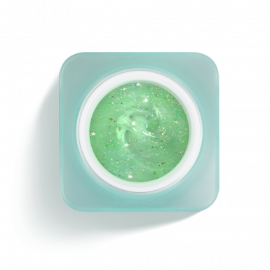 Liquid Polygel No Filing - Smoothie 08 - HEMA Mentes Reszelésmentes Építőzselé