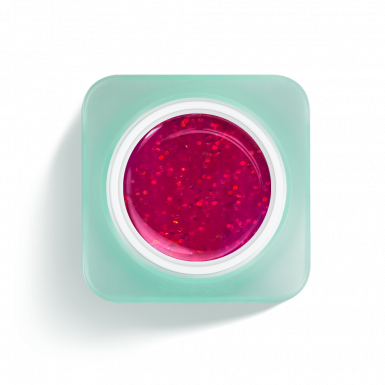 Liquid Polygel No Filing - Brilliant - 01 Jade - HEMA Mentes Reszelésmentes Építőzselé