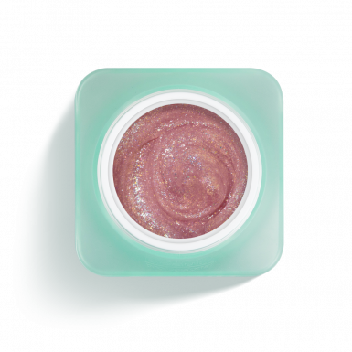 Mousse - Rainbow - 02 Peach - HEMA Mentes Építőzselé