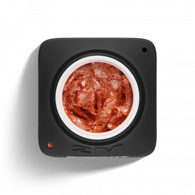 Metal Paste 03 - HEMA Mentes