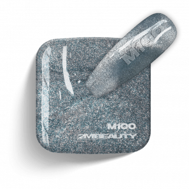Gel Lack - Magnet 100 - HEMA Mentes
